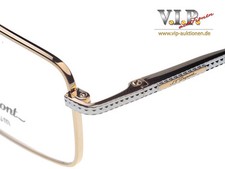 Dupont titanium brille - st.dupont,
