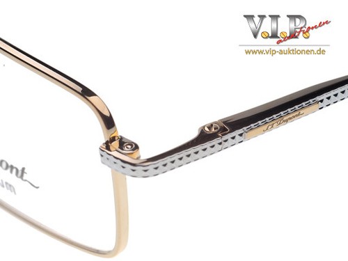 Dupont titanium brille - st.dupont,