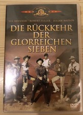 Die Rückkehr der glorreichen