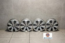 Opel Vectra C Signum Alufelgen