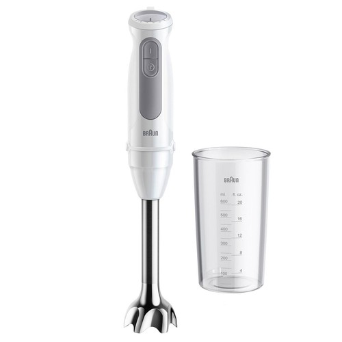 Braun multiquick 50001 m - braun, 5