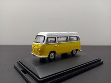 Oxford 1:76 VW T2 Westfalia