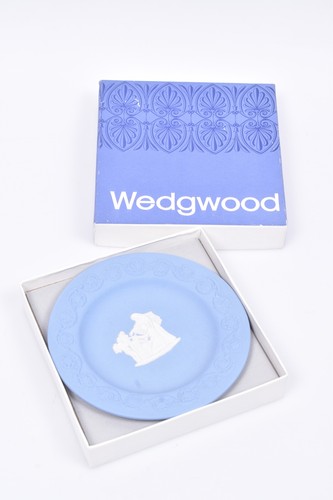 Wedgwood jasperware teller - wedgwood,