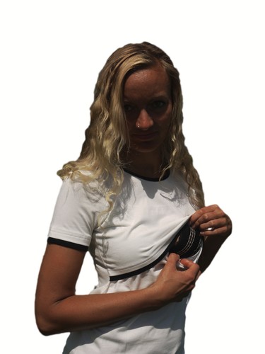 3in1 umstandsshirt stillbluse - 3in1,