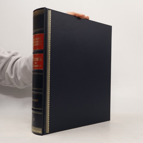 Chronik bibliothek des - chronik-bibliothek,