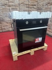 Privileg Bako Turn&Cook 450 Black Herdset A+ Pyrolyse Autark Turn&Go schwarz