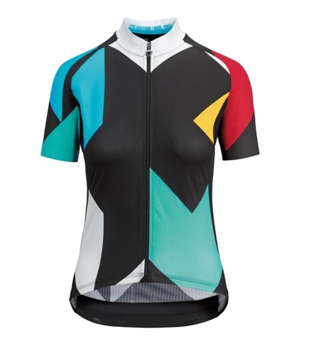 Assos fastlane damen rock - -,