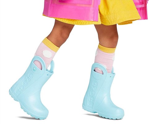 Crocs gummistiefel handle - gummistiefel,