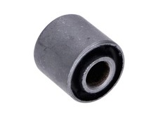 Silentbuchse 8x20x20mm Gummi /