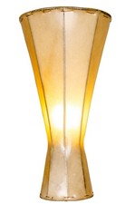 Orientalische Henna Lampe