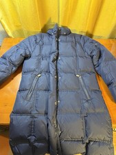 Eddie Pen Daunenmantel ohne