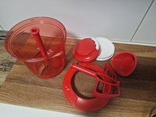 Tupperware Extra Chef mit