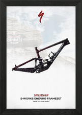 Specialized works enduro - s-works,