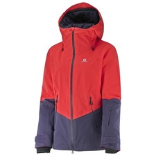 Salomon QST Guard 20K/20K
