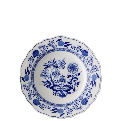 Hutschenreuther blau - ⭐hutschenreuther,