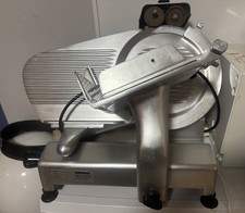 Aufschnittmaschine Profi OMAS italia voll Funktionsfähig gebraucht