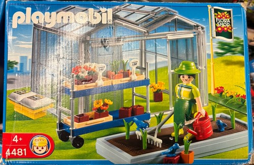 Playmobil 4481 city - city, life
