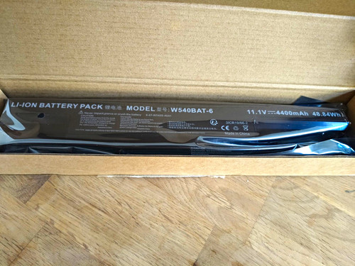 Powersmart notebook akku - notebook,