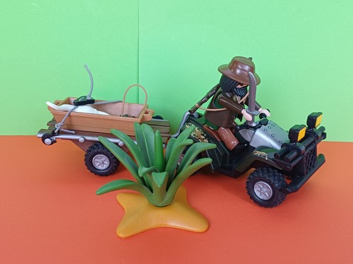 Playmobil sammlung set - playmobil,