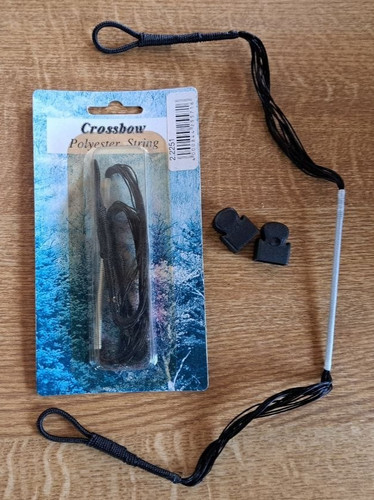 Neu crossbow ersatzsehnen - crossbow, 2