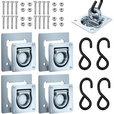 Zurrmulde Ladungssicherung