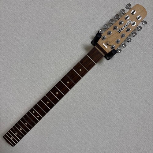 Warmoth saitiger - warmoth, 12-saitiger