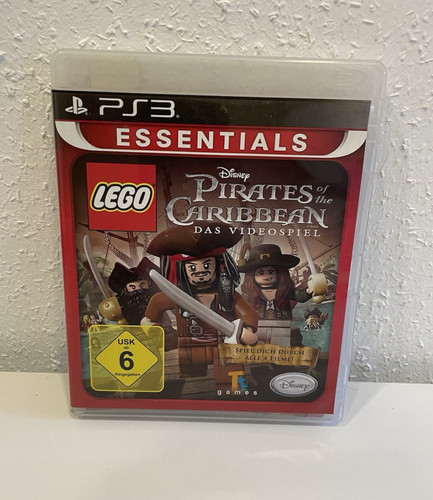 Lego pirates the caribbean - lego, of