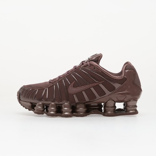 Nike shox unisex freizeit - tl,