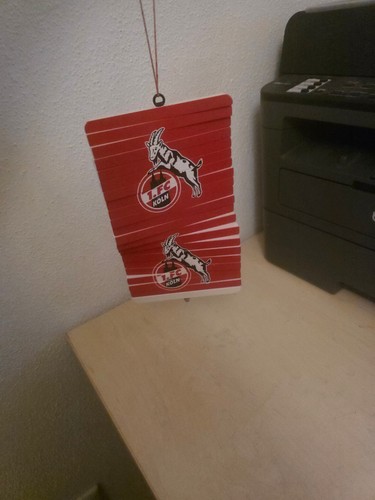 Köln fan artikel - fan,