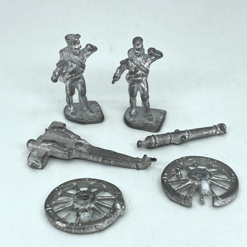 Napoleonische kanone - mm,