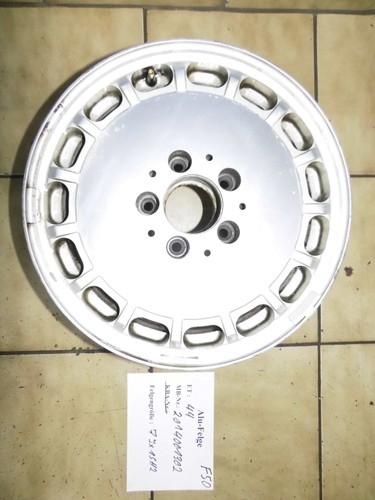 Alufelge 7jx15h2 - alufelge,