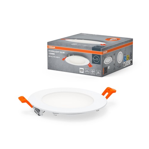 Osram led downlight slim - downlight,