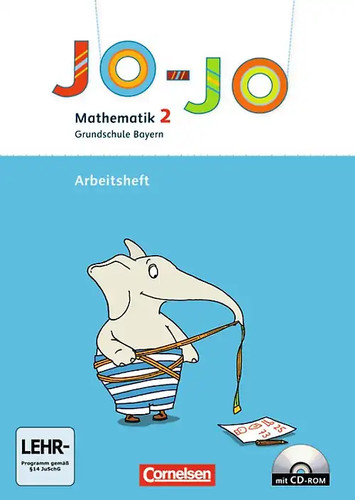 Mathematik grundschule - jo-jo,