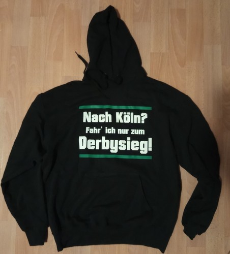 Borussia mönchengladbach anti - mönchengladbach,