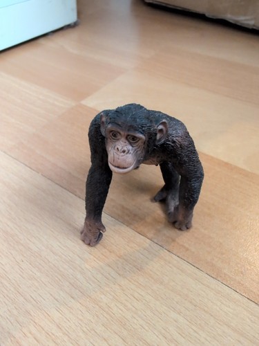 Schleich schimpanse figur - schleich,