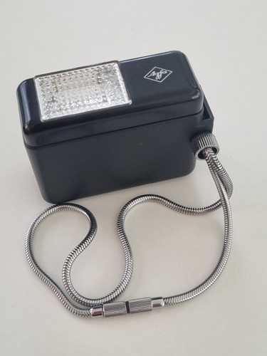 Agfa agfamatic pocket - agfamatic, 560
