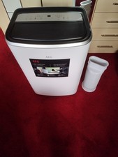 AEG ChillFlex Pro AXP35U538CW Mobiles Klimagerät