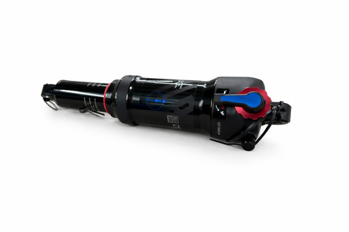 Rockshox deluxe select rt - rockshox, select+
