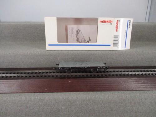 Märklin spur 46842 - märklin, h0