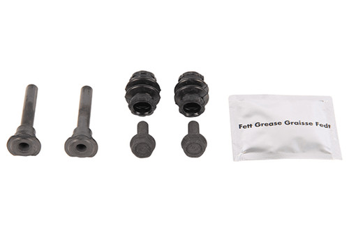 Führungshülse bremssattel - führungshülse,