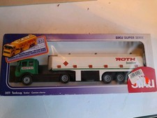 Siku Super Serie 3511 Mercedes