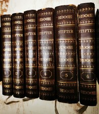 Adalbert Stifter –