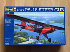 1:32 Modellbausatz Revell 04208 Piper PA-18 Super Cub