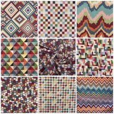 Gobelin Stoff Polster