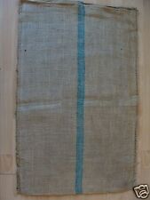 1 Jutesack, Kohlensäcke, Holzsack 70 x 115, ca.16 Oz 