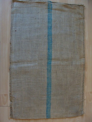 Jutesack kohlensäcke - 1, jutesack,