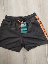 Boardshort Badeshorts Jungen