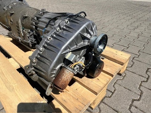 Verteilergetriebe mercedes - verteilergetriebe,