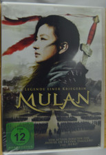 Mulan - Legende einer