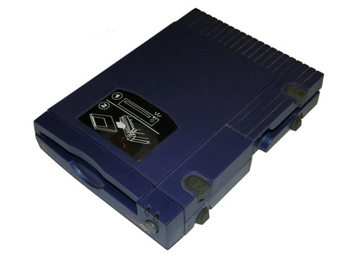 Iomega zip model z100p2 - zip, ide